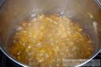 Recept Hungarian goulash - preparation Hungarian goulash