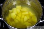 Recept Potatoes in their skin - potatoes - preparation