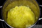 Recept Mashed potatoes - mashed potatoes - preparation