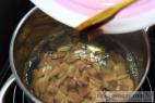Recept Pork kidneys in cream - kidneys - preparation