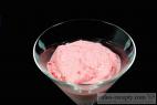 Recept Strawberry ice cream - ice cream - preparation