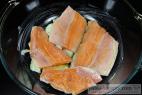 Recept How to fillet a trout - trout - fillets