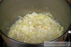 Recept True cabbage soup - cabbage soup - preparation