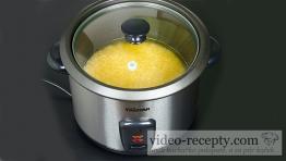 TRISTAR RK 6112 - rice cooker review