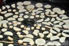 Recept Homemade dried vegetable - glutamate free - dried parsley