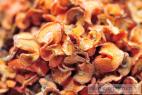 Recept Homemade dried vegetable - glutamate free - dried carrot