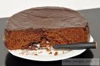 Recept Quick fluffy gingerbread - delicious gingerbread