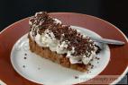 Recept Quick fluffy gingerbread - delicious gingerbread - a tip for serving