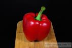Recept Mixed vegetable salad - pepper