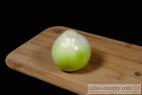 Recept Mixed vegetable salad - onion