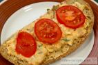 Recept Egg spread - egg spread - a proposal for serving