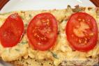 Recept Egg spread - egg spread - a proposal for serving