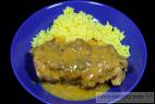 Recept Stuffed pork neck - stuffed pork neck - a proposal for serving