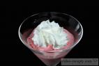 Recept Strawberry ice cream - ice cream - preparation
