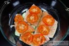 Recept How to fillet a trout - trout - preparation