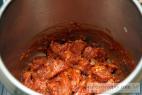 Recept Spicy pub goulash - goulash - preparation