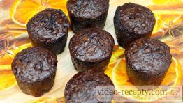 Starbucks chocolate muffins