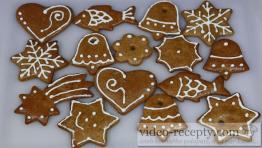 Gingerbread