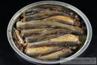 Recept Fish spread - sardines