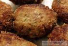Recept Minced meat patties - patties