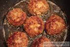 Recept Minced meat patties - patties