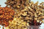 Recept Homemade dried vegetable - glutamate free - mixture of dried vegetables
