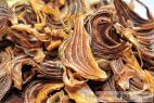 Recept Homemade dried vegetable - glutamate free - dried onion