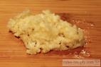 Recept False spaghetti bolognese - crushed garlic