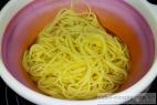 Recept False spaghetti bolognese - spaghetti - streining