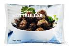 Recept Baked meatballs Köttbullar IKEA with cream sauce - Köttbullar IKEA meatballs - industrially produced
