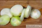 Recept Luxury onion soup - onion