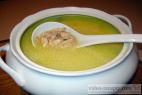Recept Chicken soup - chicken broth