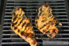 Recept Grilled pork neck with rosemary - pork - barbecue