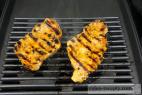 Recept Grilled pork neck with rosemary - pork - barbecue