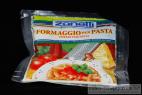 Recept Spaghetti carbonara - a cheese of Parmesan type