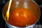 Recept Tomato sauce - tomato sauce - preparation