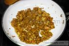 Recept Marinated chicken  bits - preparation of meat