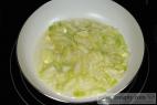 Recept Sweet braised white cabbage - cabbage - preparation