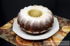 Recept Marble cake - marble cake