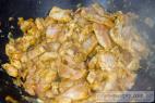 Recept Asian chicken - Asian chicken - preparation