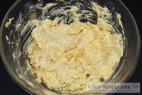 Recept Creamy egg spread - egg spread - preparation
