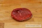 Recept Phở bò tái almost fat free - beef tenderloin false