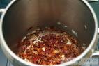 Recept Spicy pub goulash - goulash - preparation