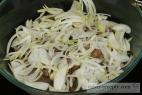 Recept Roasted shank with garlic - 