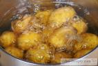 Recept Simple French potatoes - 