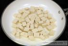 Recept Tomato tofu - tofu - preparation