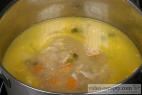 Recept True chicken soup - 