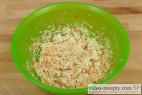 Recept Coleslaw salad - Coleslaw salad - preparation