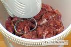 Recept Homemade pork ham without emulsifier - homemade production of ham