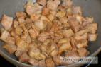 Recept Mexican pork belly in a pan - Mexican pork belly - preparation